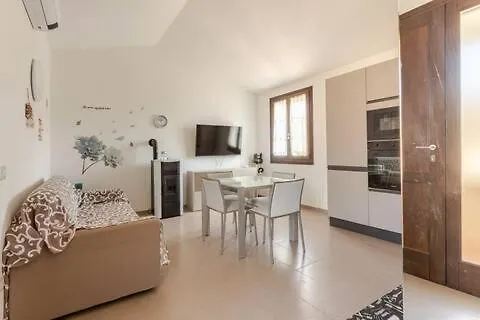 Anto Home Appartamento Viddalba