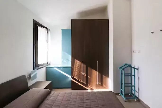 アパート Anto Home Appartamento Viddalba イタリア