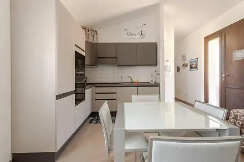 Anto Home Appartamento Viddalba イタリア