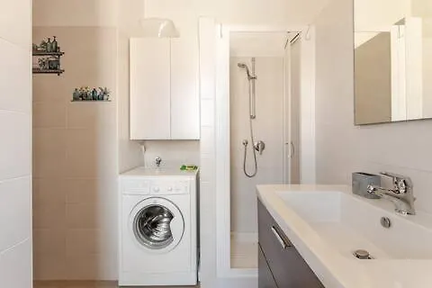 アパート Anto Home Appartamento Viddalba