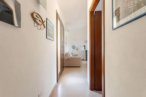 Anto Home Appartamento Viddalba 0*,