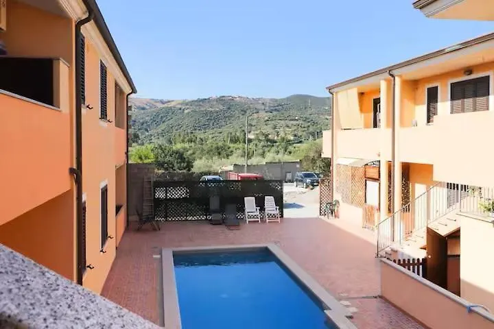Anto Home Appartamento Viddalba 0*,  イタリア